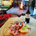 Isola Augusta בית חווה *