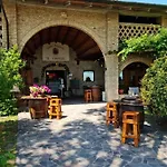 בית חווה Isola Augusta