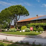 Isola Augusta בית חווה *