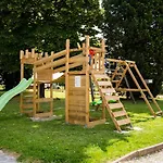 בית חווה Isola Augusta Palazzolo dello Stella