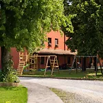 Farmház Isola Augusta *
