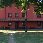 בית חווה Isola Augusta