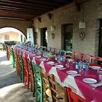 Isola Augusta Farmház