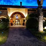Isola Augusta * Palazzolo dello Stella