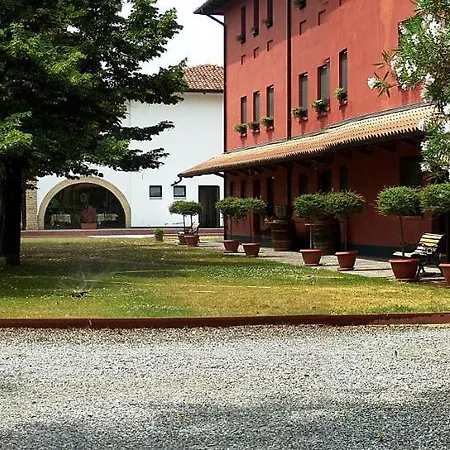 Isola Augusta Palazzolo dello Stella