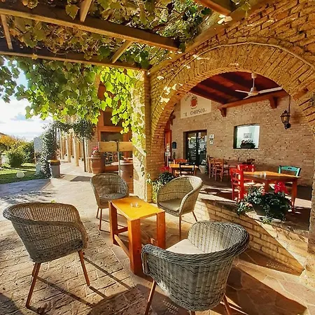 Isola Augusta Palazzolo dello Stella