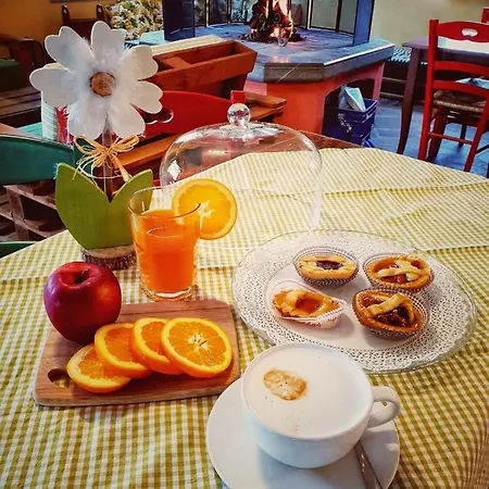 Séjour à la ferme Isola Augusta Palazzolo dello Stella