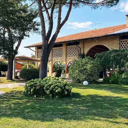 Isola Augusta
