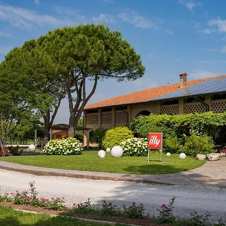 Isola Augusta Alloggio per agriturismo *