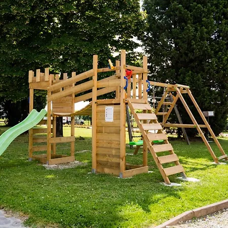 Alloggio per agriturismo Isola Augusta Palazzolo dello Stella