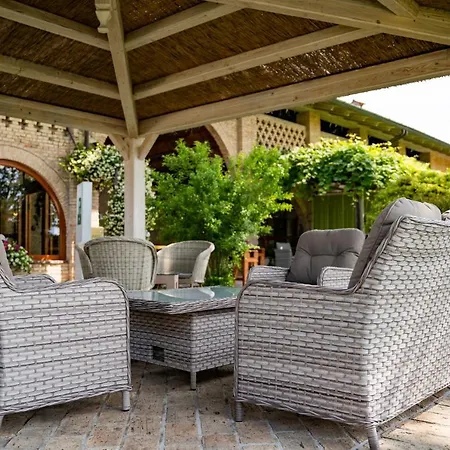 Isola Augusta Séjour à la ferme Palazzolo dello Stella