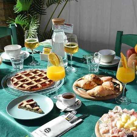 Isola Augusta * Palazzolo dello Stella