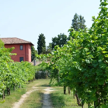 Isola Augusta Alloggio per agriturismo *