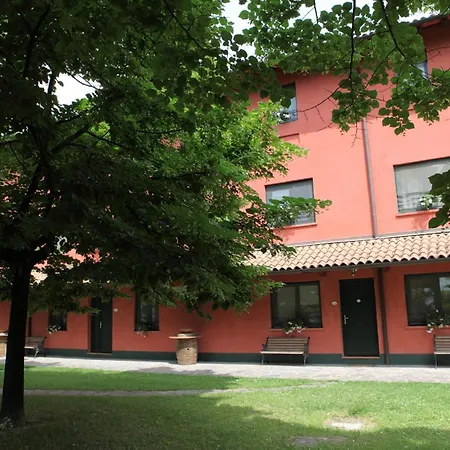 Isola Augusta * Palazzolo dello Stella
