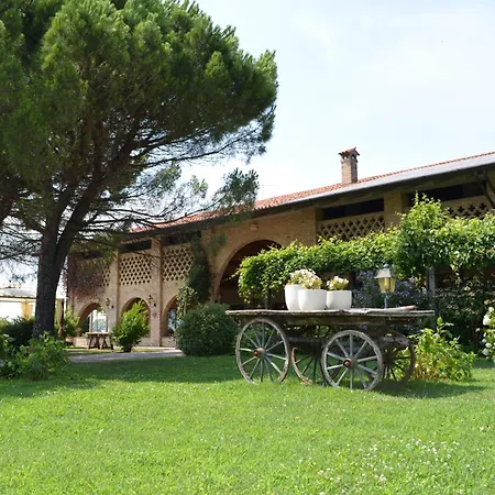 Isola Augusta *