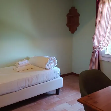 Farmház Isola Augusta Palazzolo dello Stella