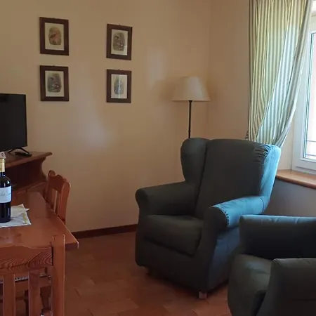 Séjour à la ferme Isola Augusta