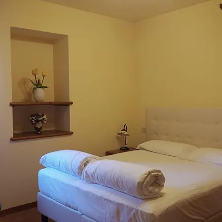 Isola Augusta Séjour à la ferme Palazzolo dello Stella