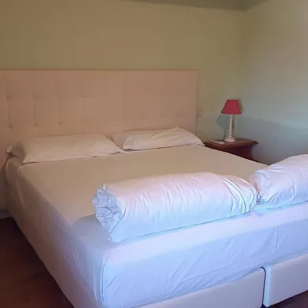 Séjour à la ferme Isola Augusta Palazzolo dello Stella