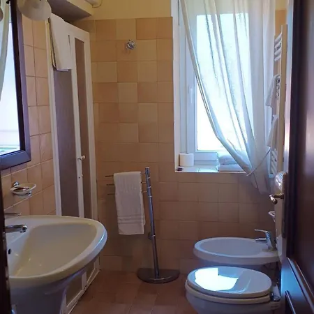 Isola Augusta Séjour à la ferme