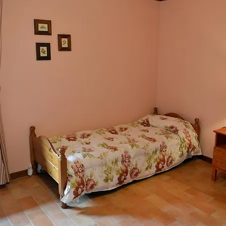 Alloggio per agriturismo Isola Augusta