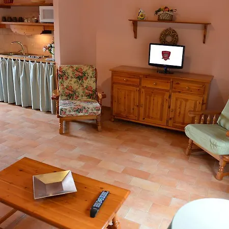 Isola Augusta Séjour à la ferme *