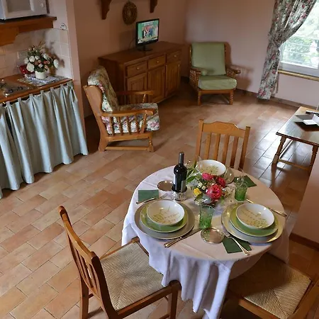 Isola Augusta Séjour à la ferme Palazzolo dello Stella