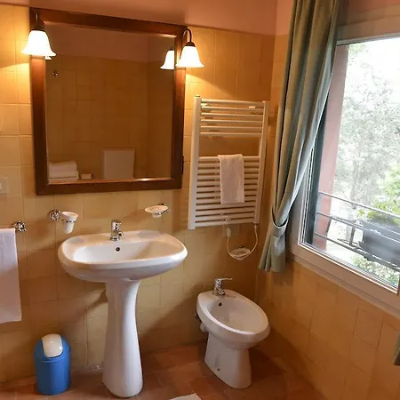 Isola Augusta Alloggio per agriturismo Palazzolo dello Stella