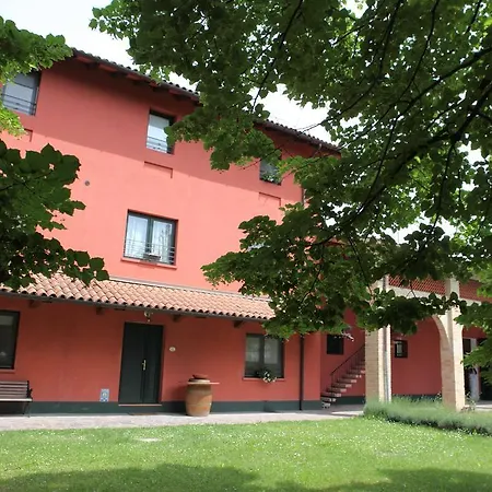 Isola Augusta Séjour à la ferme Palazzolo dello Stella