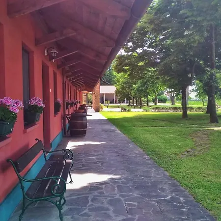 Isola Augusta Палаццоло-делло-Стелла