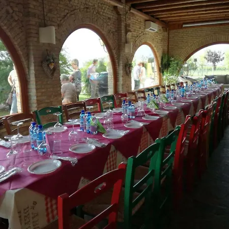 Isola Augusta Palazzolo dello Stella