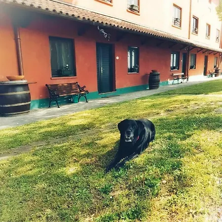 Isola Augusta Farm stay Palazzolo dello Stella
