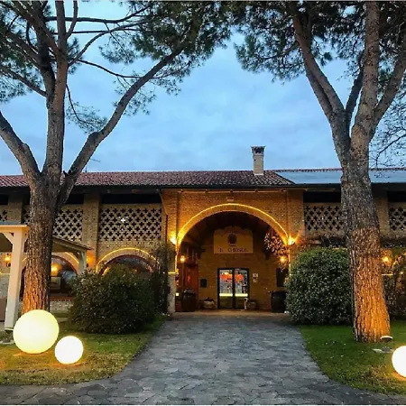 Isola Augusta Palazzolo dello Stella