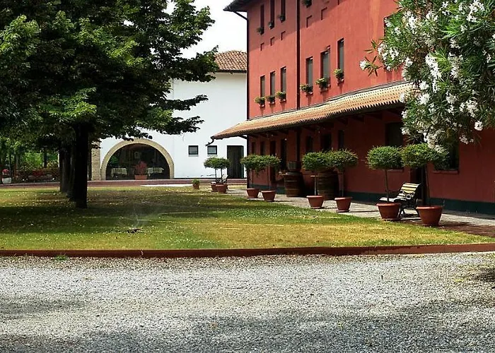 Isola Augusta Palazzolo dello Stella