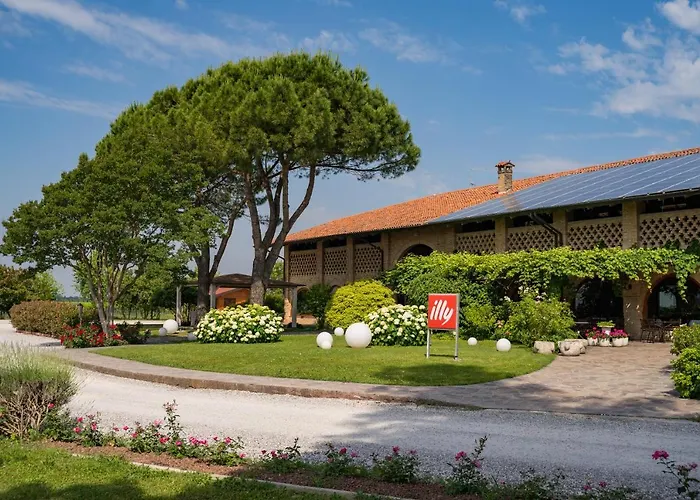 Isola Augusta Farmház *