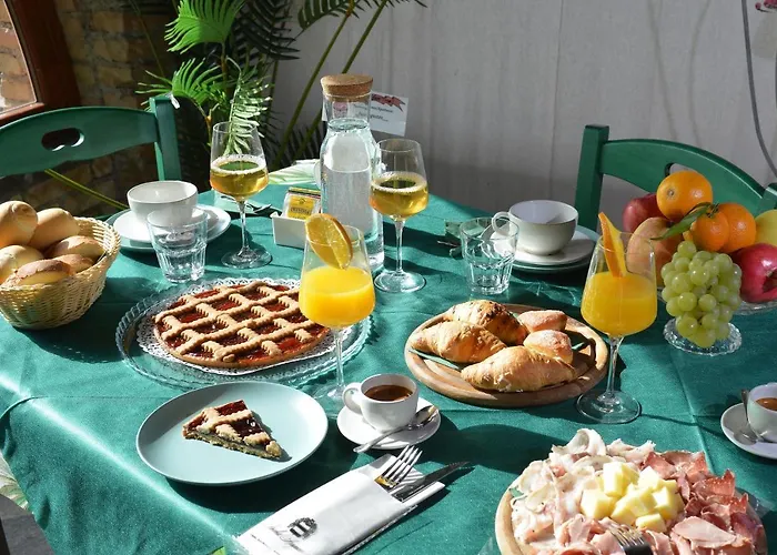 Isola Augusta * Palazzolo dello Stella