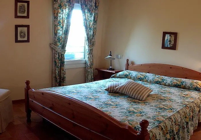 Isola Augusta Palazzolo dello Stella