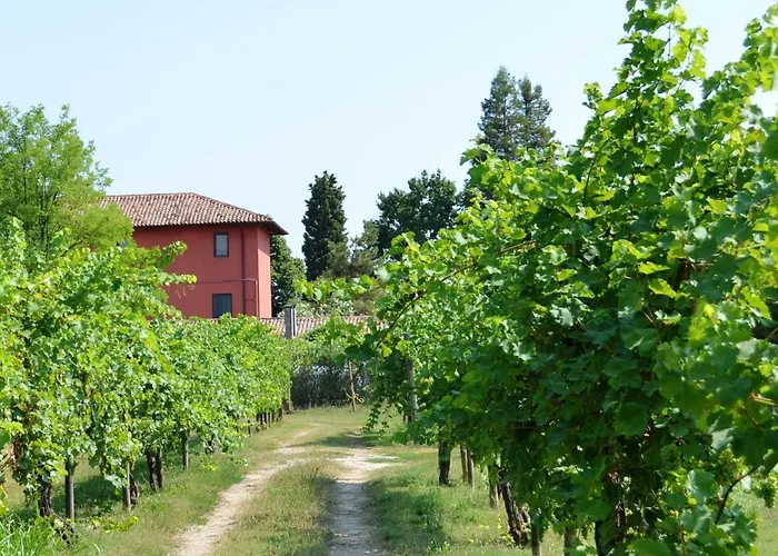 Isola Augusta Farmház *