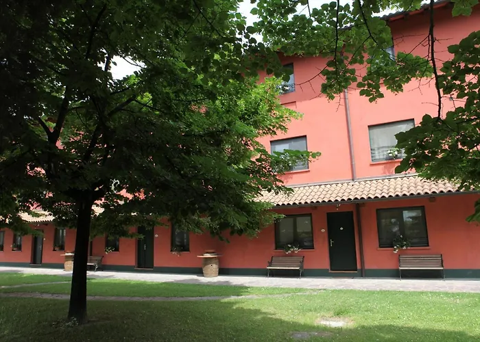 Isola Augusta * Palazzolo dello Stella