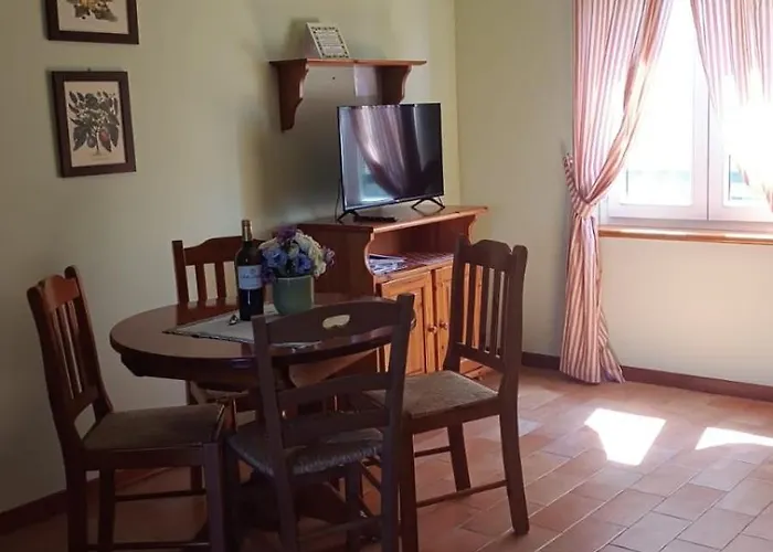 Isola Augusta Farmház *