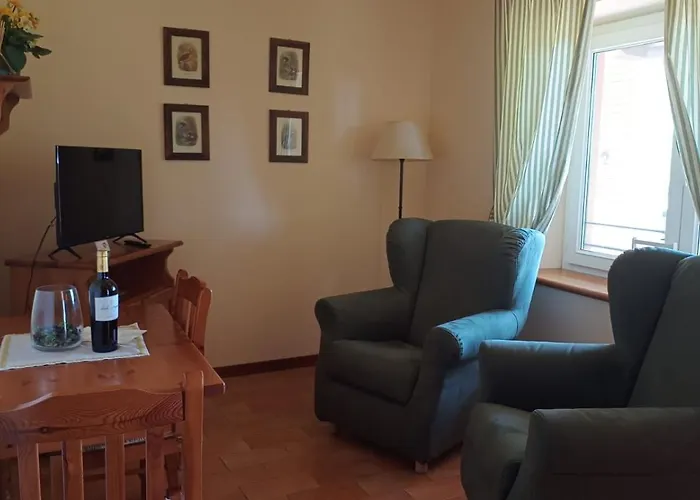 Farmház Isola Augusta