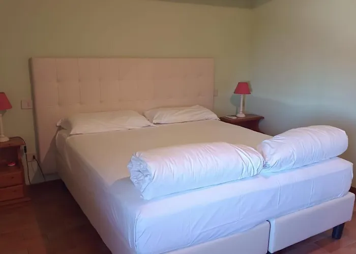 Farmház Isola Augusta Palazzolo dello Stella