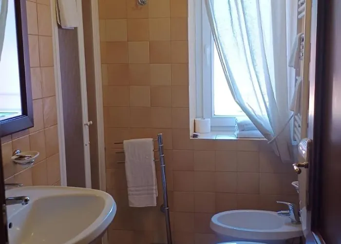 Isola Augusta Farmház