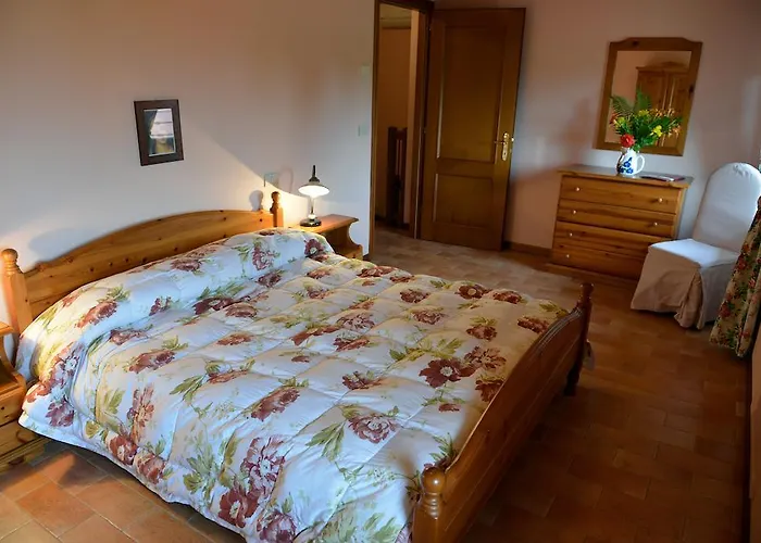 Farmház Isola Augusta *