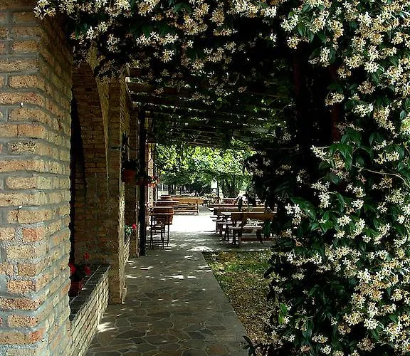 Farmház Isola Augusta *