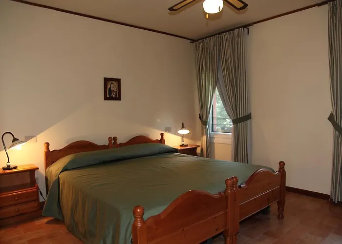 Isola Augusta Farmház Palazzolo dello Stella