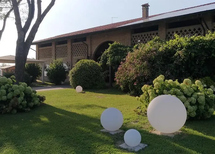 Isola Augusta Palazzolo dello Stella