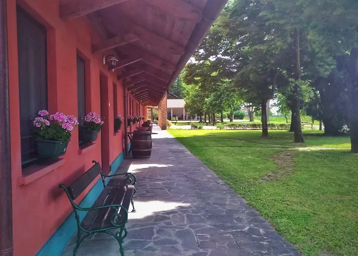 Isola Augusta Palazzolo dello Stella