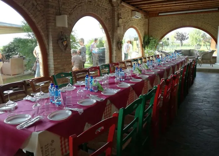 Isola Augusta Palazzolo dello Stella