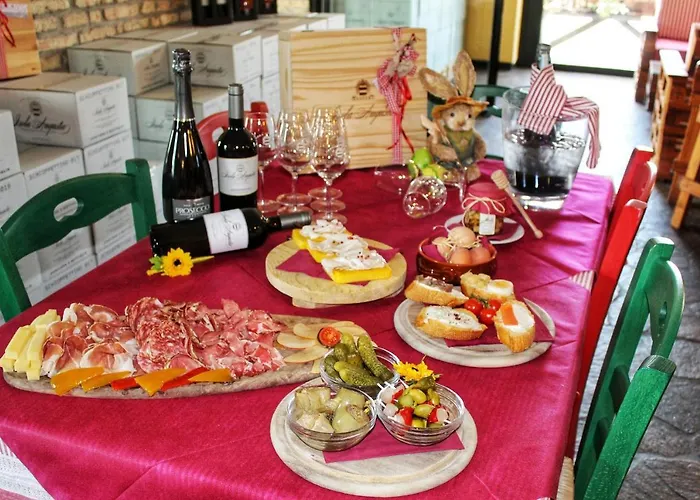 Isola Augusta Palazzolo dello Stella